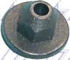 VW 171201969 Nut